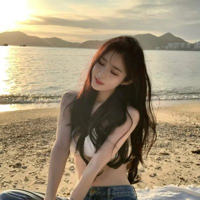 善良的阿呆 动态漫